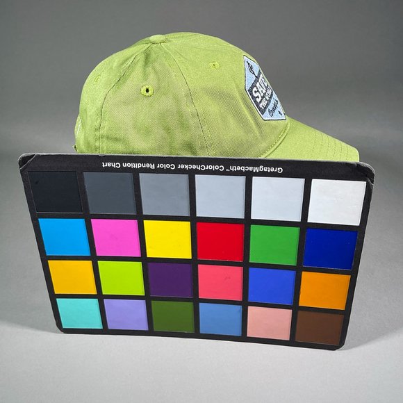 Save The World Brewing Co. Six‎ Panel Cap/Hat Velcro Closure OS - Picture 8 of 9